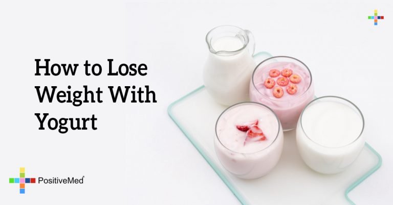How to Lose Weight With Yogurt How to Lose Weight With Yogurt