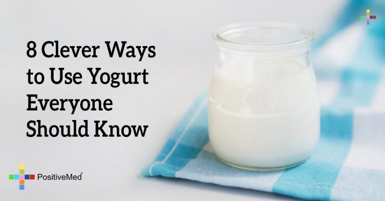 8 Clever Ways to Use Yogurt Everyone Should Know