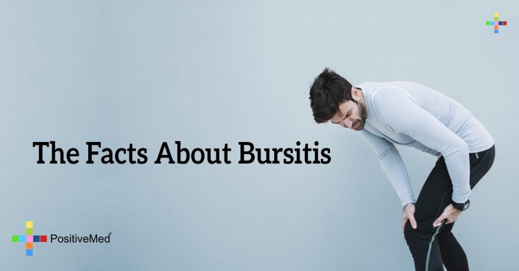 The Facts About Bursitis