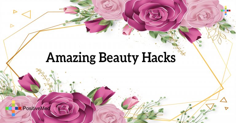 Amazing Beauty Hacks Amazing Beauty Hacks