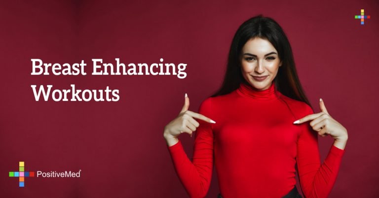 Breast Enhancing Workouts Breast Enhancing Workouts
