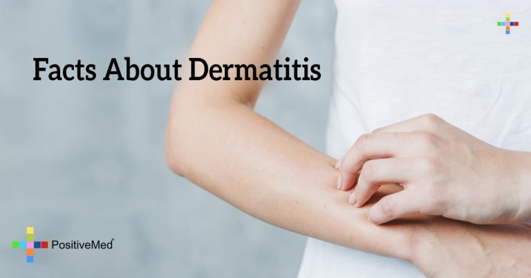 Facts About Dermatitis Facts About Dermatitis