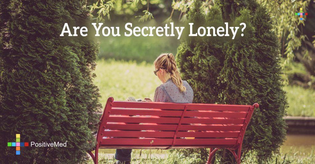 Are You Secretly Lonely?