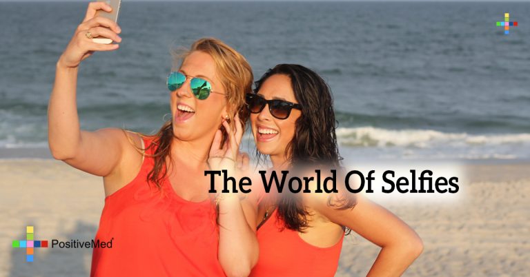 The World Of Selfies The World Of Selfies