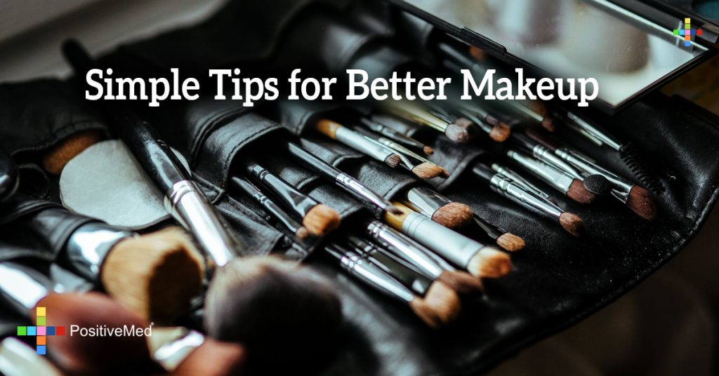 Simple Tips for Better Makeup
