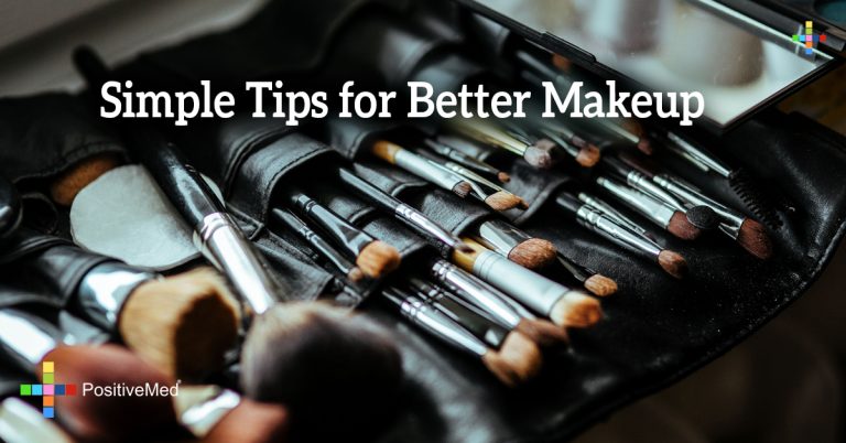 Simple Tips for Better Makeup Simple Tips for Better Makeup