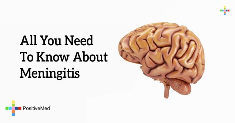 All You Need To Know About Meningitis All You Need To Know About Meningitis