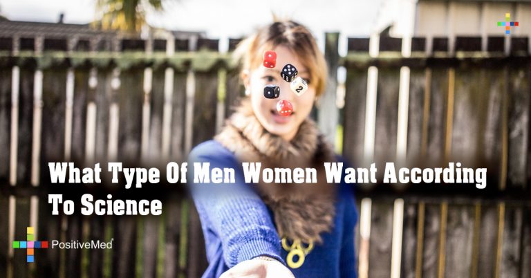 What Type Of Men Women Want According To Science What Type Of Men Women Want According To Science