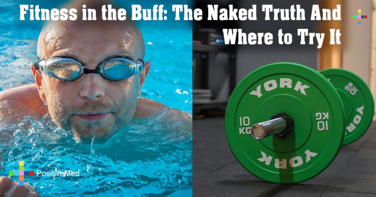 Fitness in the Buff: The Naked Truth And Where to Try It Fitness in the Buff: The Naked Truth And Where to Try It