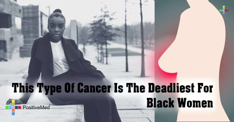 This Type Of Cancer Is The Deadliest For Black Women