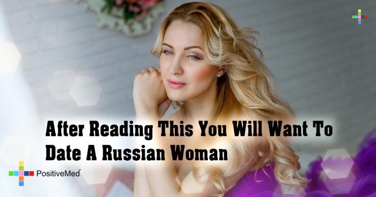 After Reading This You Will Want To Date A Russian Woman After Reading This You Will Want To Date A Russian Woman