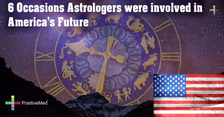 6 Occasions Astrologers were involved in America’s Future 6 Occasions Astrologers were involved in America’s Future