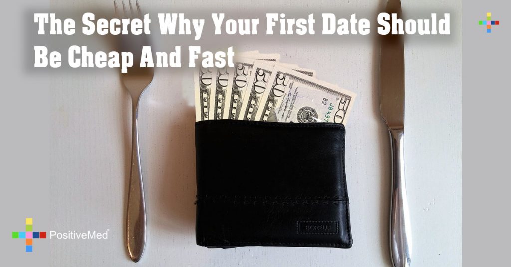 The Secret Why Your First Date Should Be Cheap And Fast