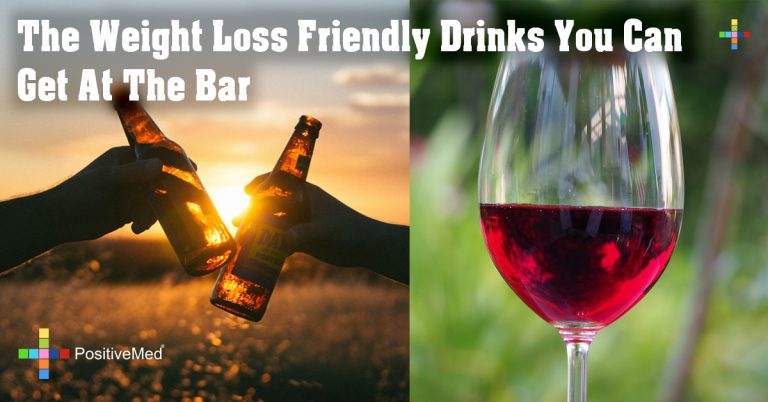 The Weight Loss Friendly Drinks You Can Get At The Bar The Weight Loss Friendly Drinks You Can Get At The Bar