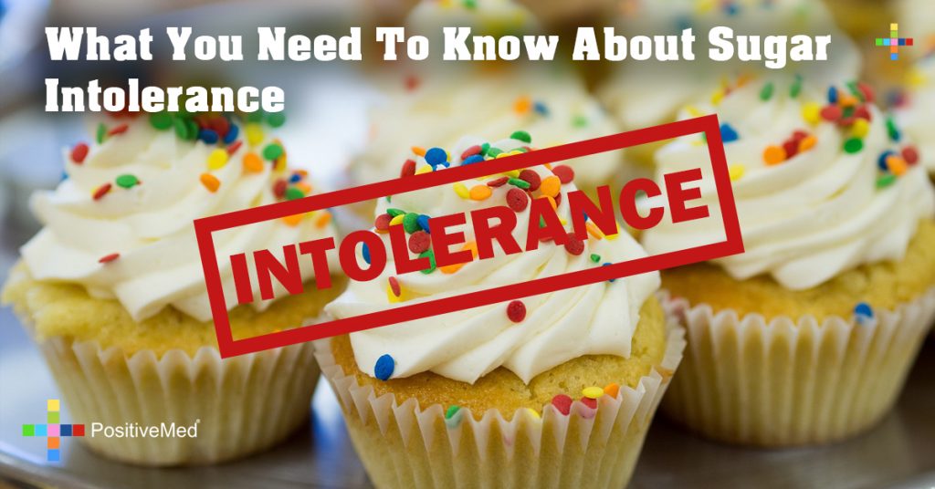 What You Need To Know About Sugar Intolerance