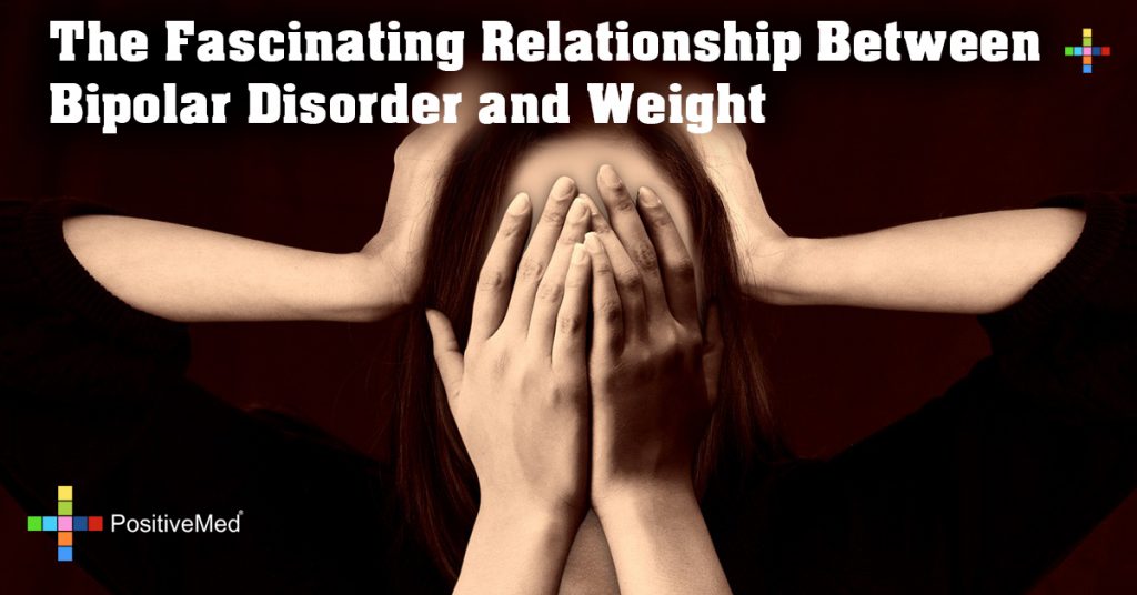 The Fascinating Relationship Between Bipolar Disorder and Weight