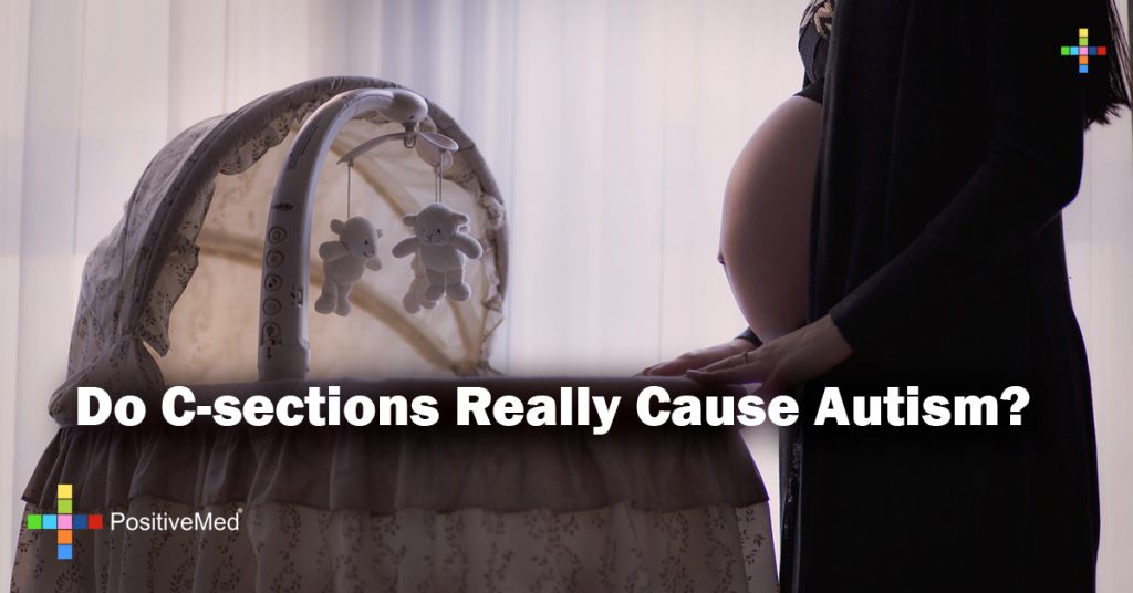 Do C-sections Really Cause Autism?