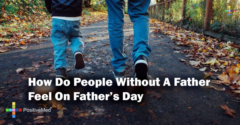 How Do People Without A Father Feel On Father’s Day How Do People Without A Father Feel On Father’s Day