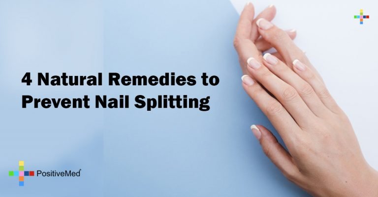 4 Natural Remedies to Prevent Nail Splitting 4 Natural Remedies to Prevent Nail Splitting