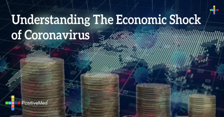 Understanding The Economic Shock of Coronavirus Understanding The Economic Shock of Coronavirus