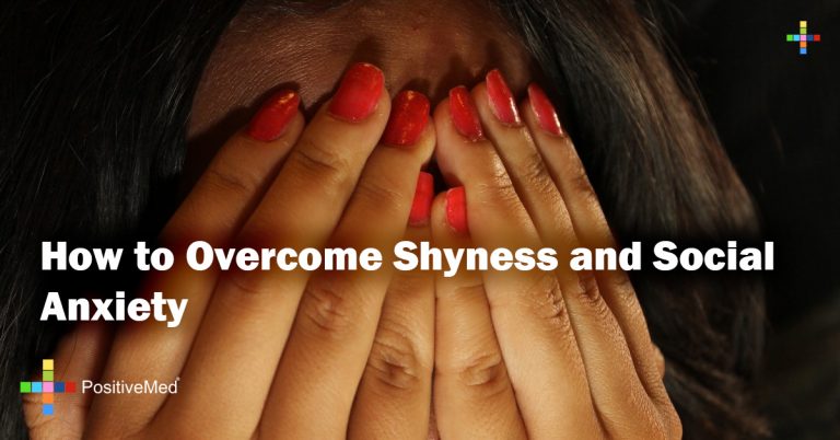 How to Overcome Shyness and Social Anxiety How to Overcome Shyness and Social Anxiety