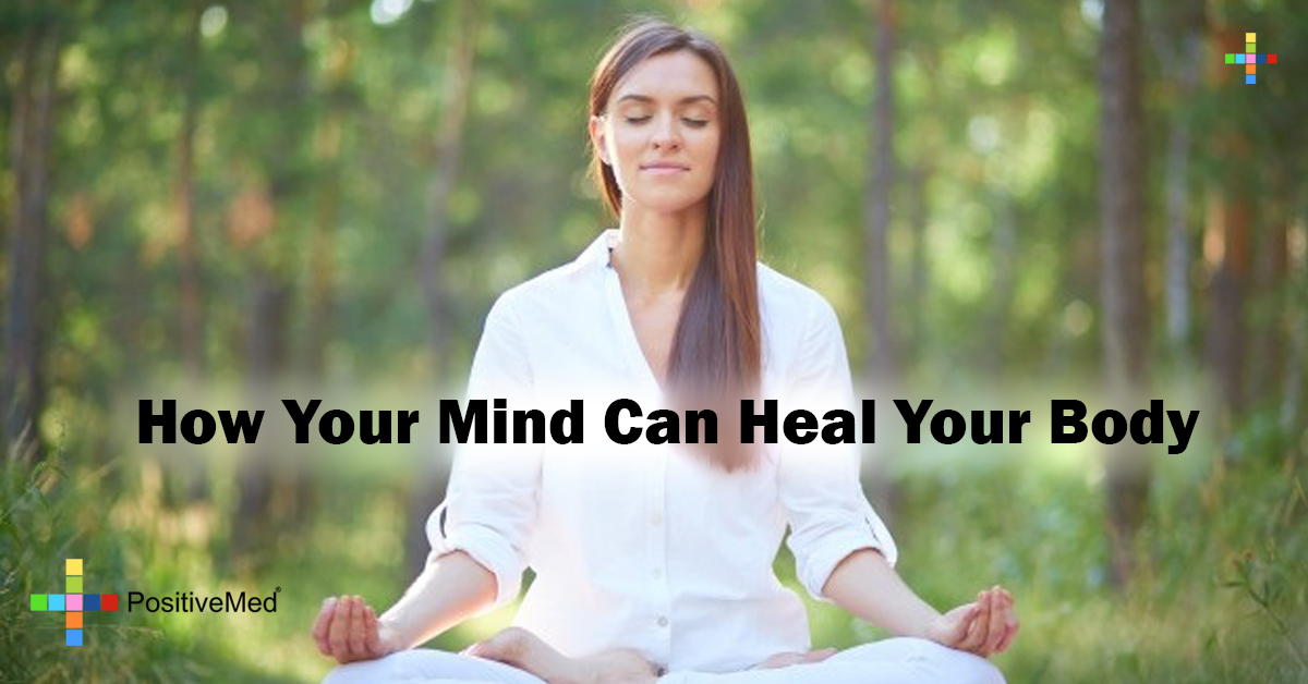 How to Heal Your Body 8 MustHaves Simplify Firefly
