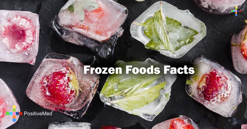 Frozen Foods Facts