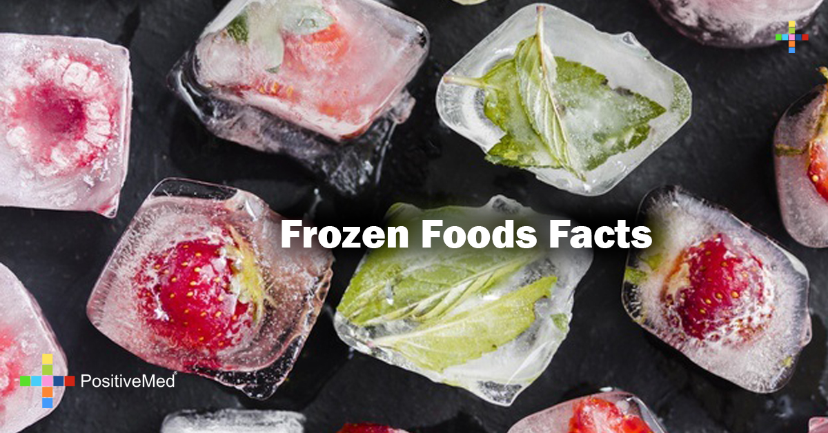Healthier Ways to Use Frozen Foods