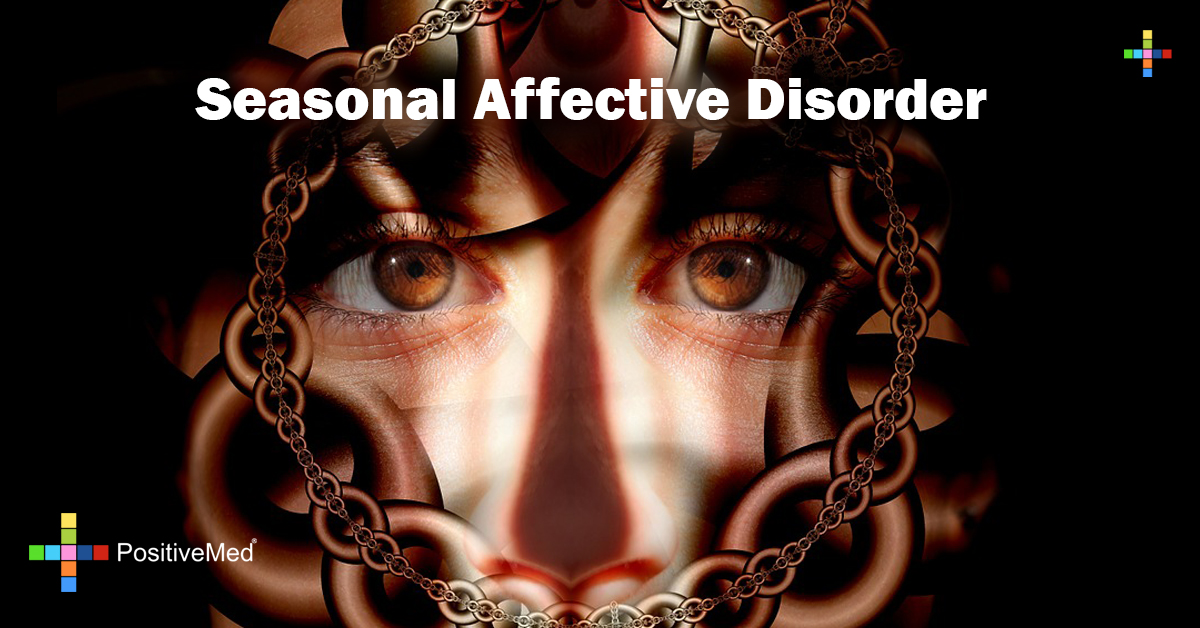 Seasonal Affective Disorder PositiveMed