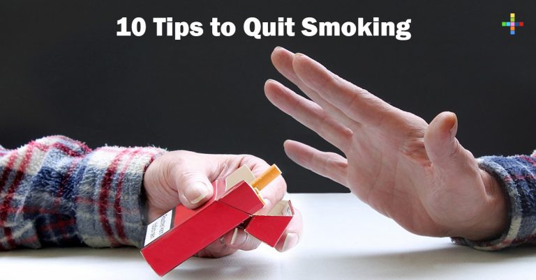 10 Tips to Quit Smoking 10 Tips to Quit Smoking