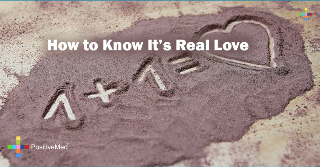 How to Know It's Real Love
