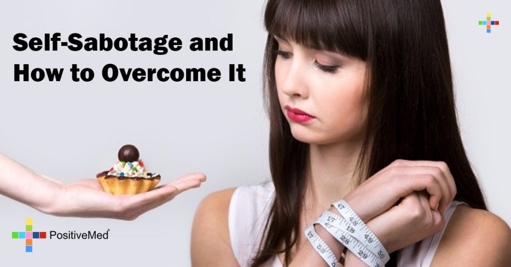 Self-Sabotage and How to Overcome It