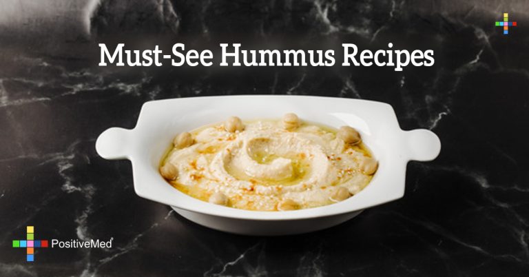 Must-See Hummus Recipes Must-See Hummus Recipes