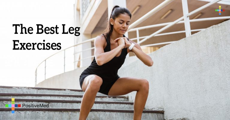 The Best Leg Exercises The Best Leg Exercises