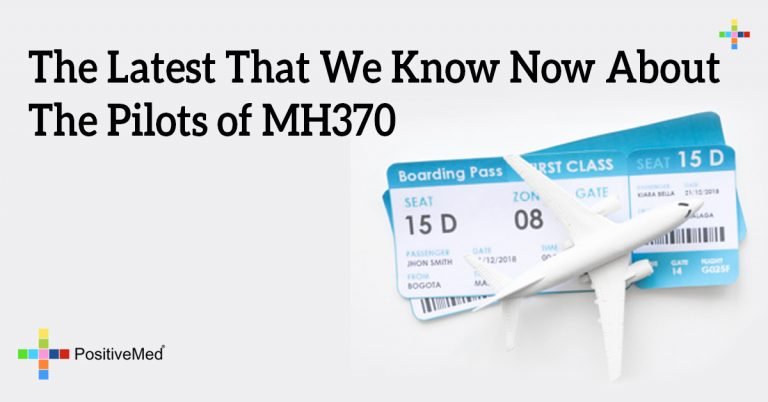 The Latest That We Know Now About The Pilots of MH370 The Latest That We Know Now About The Pilots of MH370