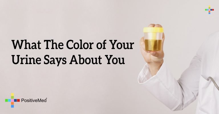 What The Color of Your Urine Says About You What The Color of Your Urine Says About You