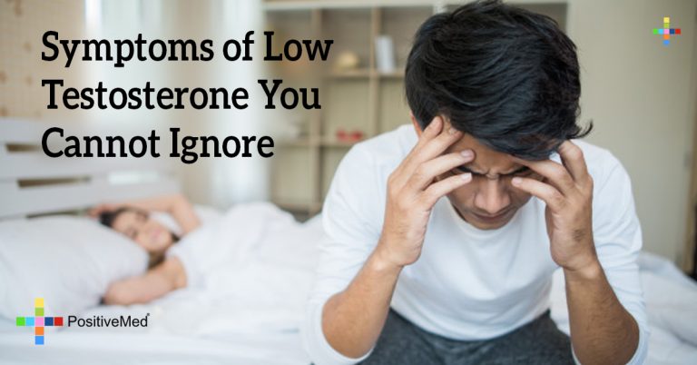 Symptoms of Low Testosterone You Cannot Ignore Symptoms of Low Testosterone You Cannot Ignore