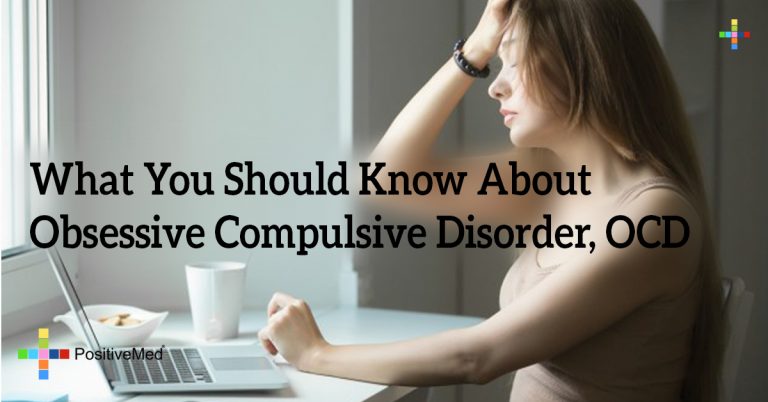 What You Should Know About Obsessive Compulsive Disorder, OCD