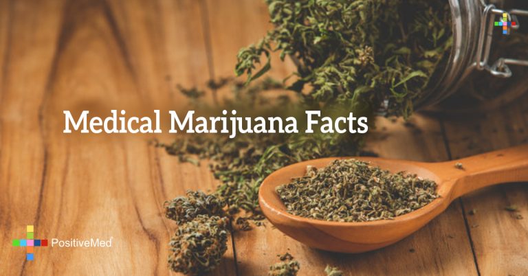 Medical Marijuana Facts Medical Marijuana Facts