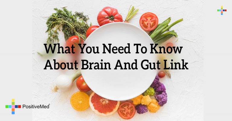 What you need to know about Brain and Gut Link