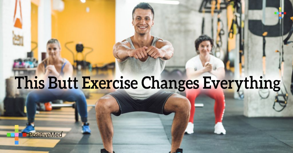This Butt Exercise Changes Everything