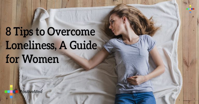 8 Tips to Overcome Loneliness, A Guide for Women