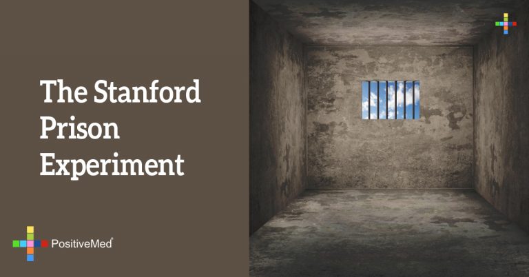 The Stanford Prison Experiment The Stanford Prison Experiment
