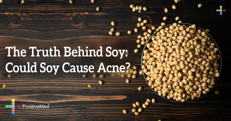 The Truth Behind Soy: Could Soy Cause Acne?