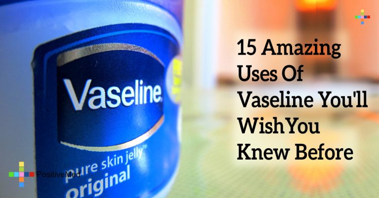 15 Amazing Uses Of Vaseline You’ll Wish You Knew Before