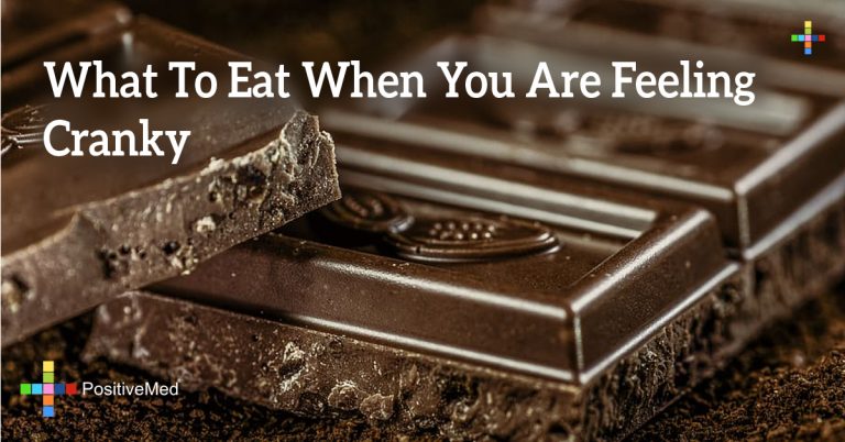 What To Eat When You Are Feeling Cranky What To Eat When You Are Feeling Cranky