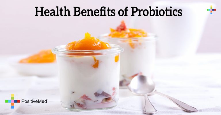 Health Benefits of Probiotics Health Benefits of Probiotics