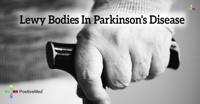 Lewy Bodies in Parkinson’s Disease Lewy Bodies in Parkinson’s Disease