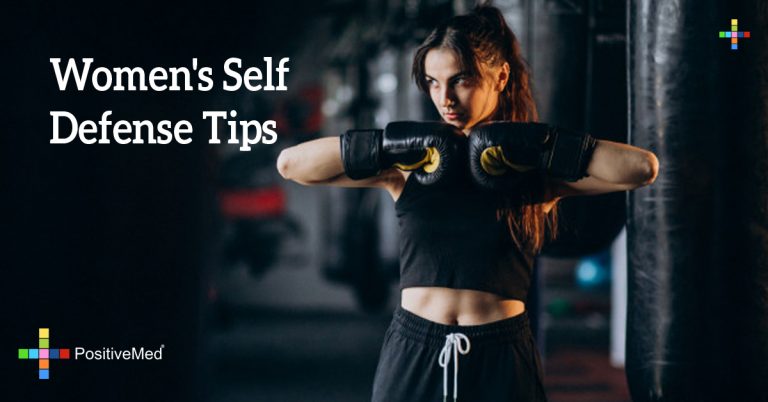 Women’s Self Defense Tips Women’s Self Defense Tips
