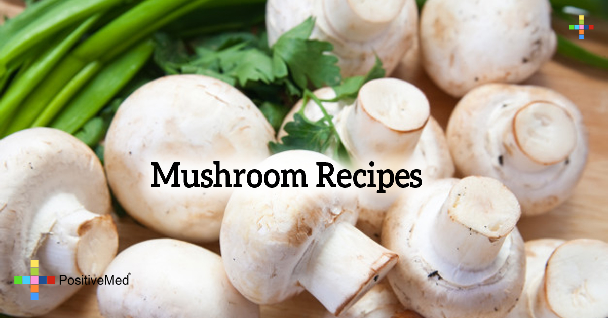 Mushroom Recipes